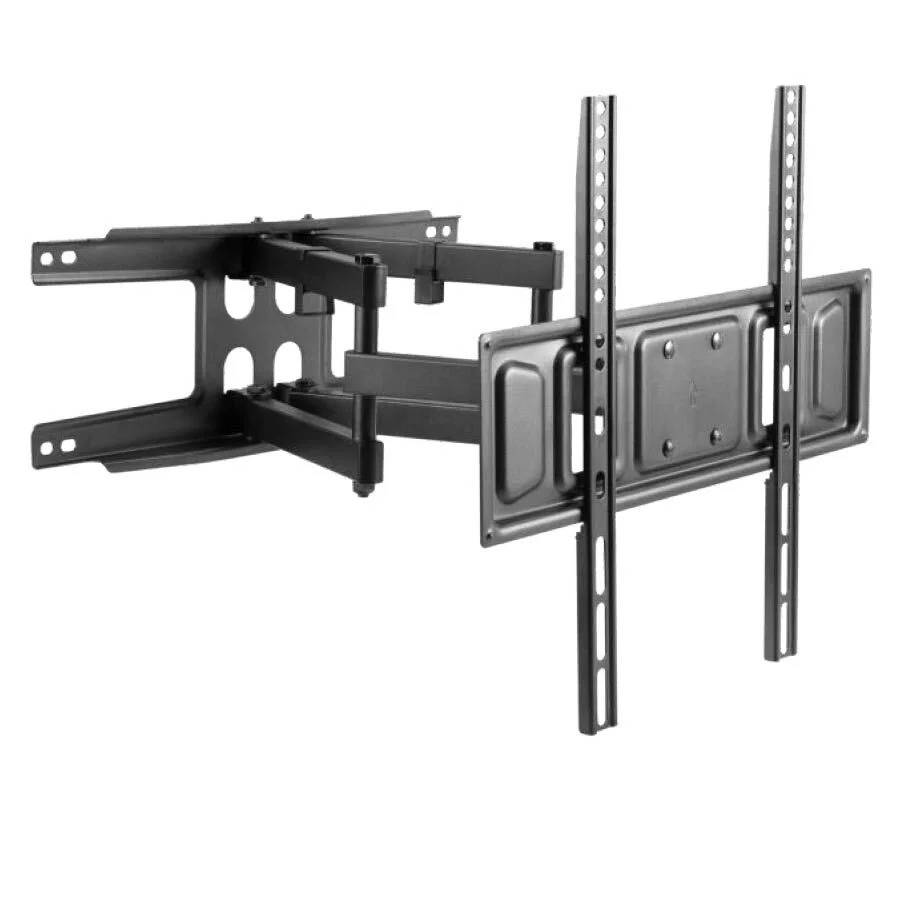 Βάση TV Bravo 32"- 75" με τριπλό βραχίωνα Ρυθμιζόμενη BR LED 12 Βάση TV Bravo 32"- 75" με τριπλό βραχίωνα Ρυθμιζόμενη BR LED 12