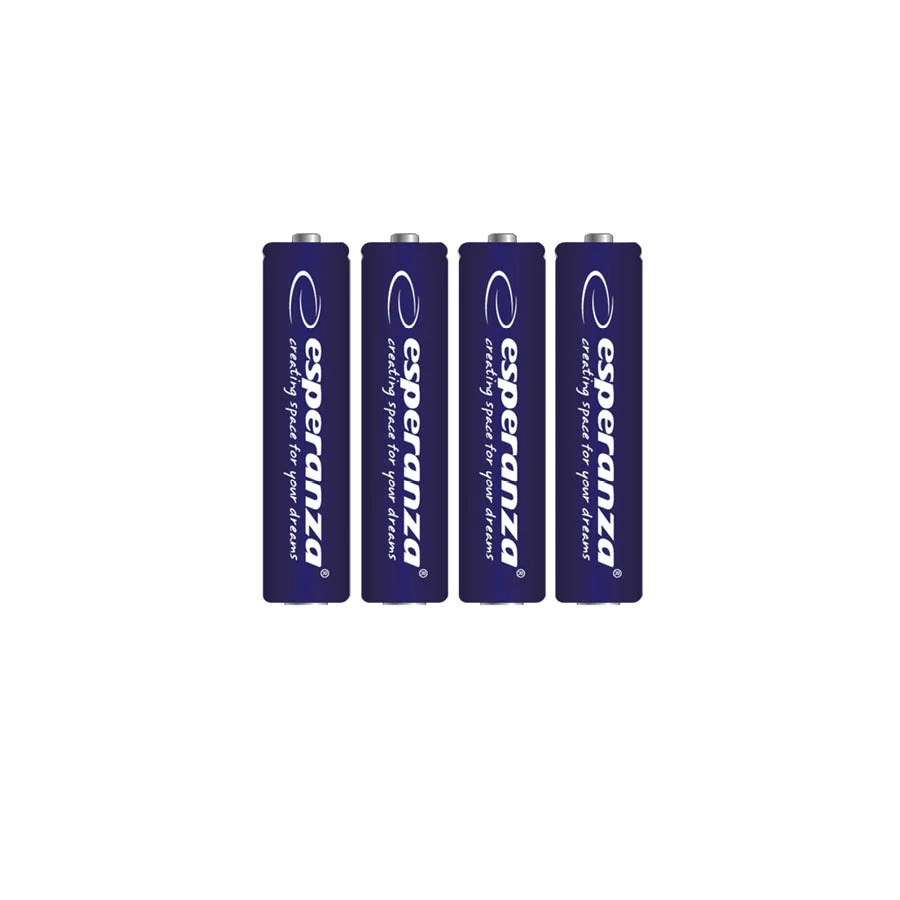Μπαταρία LR6 AA 4τεμ Αλκαλική EZB101 Μπαταρία LR6 AA 4τεμ Αλκαλική EZB101