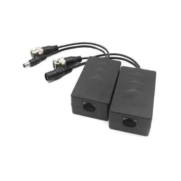 Passive HDCVI Balun DH-PFM801 με ρεύμα PoE DAHUA Passive HDCVI Balun DH-PFM801 με ρεύμα PoE DAHUA