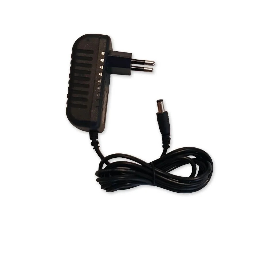 Τροφοδοτικό 2000mA Switching 12V 2A For CCTV Κάμερες HS-1202000A Τροφοδοτικό 2000mA Switching 12V 2A For CCTV Κάμερες HS-1202000A