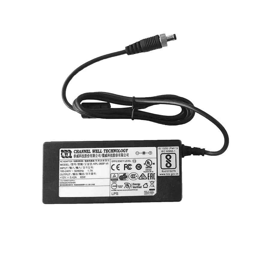 Τροφοδοτικό CCTV Κάμερας 12v 5.42A bulk Τροφοδοτικό CCTV Κάμερας 12v 5.42A bulk