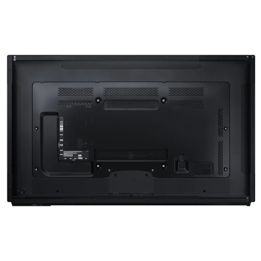 Used Signage Touch Display DM65E-BR LED/Samsung/65\\"FHD/1920x1080/Black/w/Speakers/DVI-D & D-SUB & DP Used Signage Touch Display DM65E-BR LED/Samsung/65\\"FHD/1920x1080/Black/w/Speakers/DVI-D & D-SUB & DP