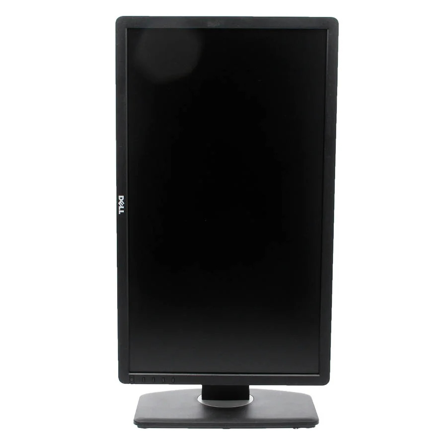Used (A-) Monitor U2312HM LED/Dell/23\\"FHD/1920x1080/Wide/Silver/Black/Grade A-/DVI-D & DP & USB HUB Used (A-) Monitor U2312HM LED/Dell/23\\"FHD/1920x1080/Wide/Silver/Black/Grade A-/DVI-D & DP & USB HUB