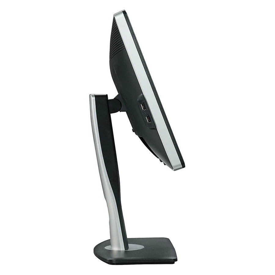 Used (A-) Monitor U2312HM LED/Dell/23\\"FHD/1920x1080/Wide/Silver/Black/Grade A-/DVI-D & DP & USB HUB Used (A-) Monitor U2312HM LED/Dell/23\\"FHD/1920x1080/Wide/Silver/Black/Grade A-/DVI-D & DP & USB HUB