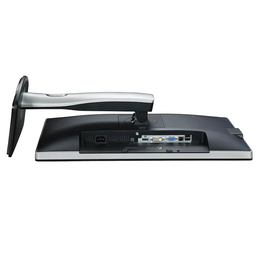 Used (A-) Monitor U2312HM LED/Dell/23\\"FHD/1920x1080/Wide/Silver/Black/Grade A-/DVI-D & DP & USB HUB Used (A-) Monitor U2312HM LED/Dell/23\\"FHD/1920x1080/Wide/Silver/Black/Grade A-/DVI-D & DP & USB HUB