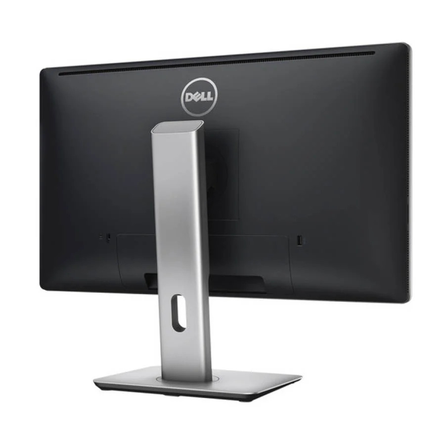 Used Monitor UP2414QT IPS LED/Dell/24\\"UHD/3840x2160/Wide/Black/DP & HDMI & USB 3.0 HUB Used Monitor UP2414QT IPS LED/Dell/24\\"UHD/3840x2160/Wide/Black/DP & HDMI & USB 3.0 HUB