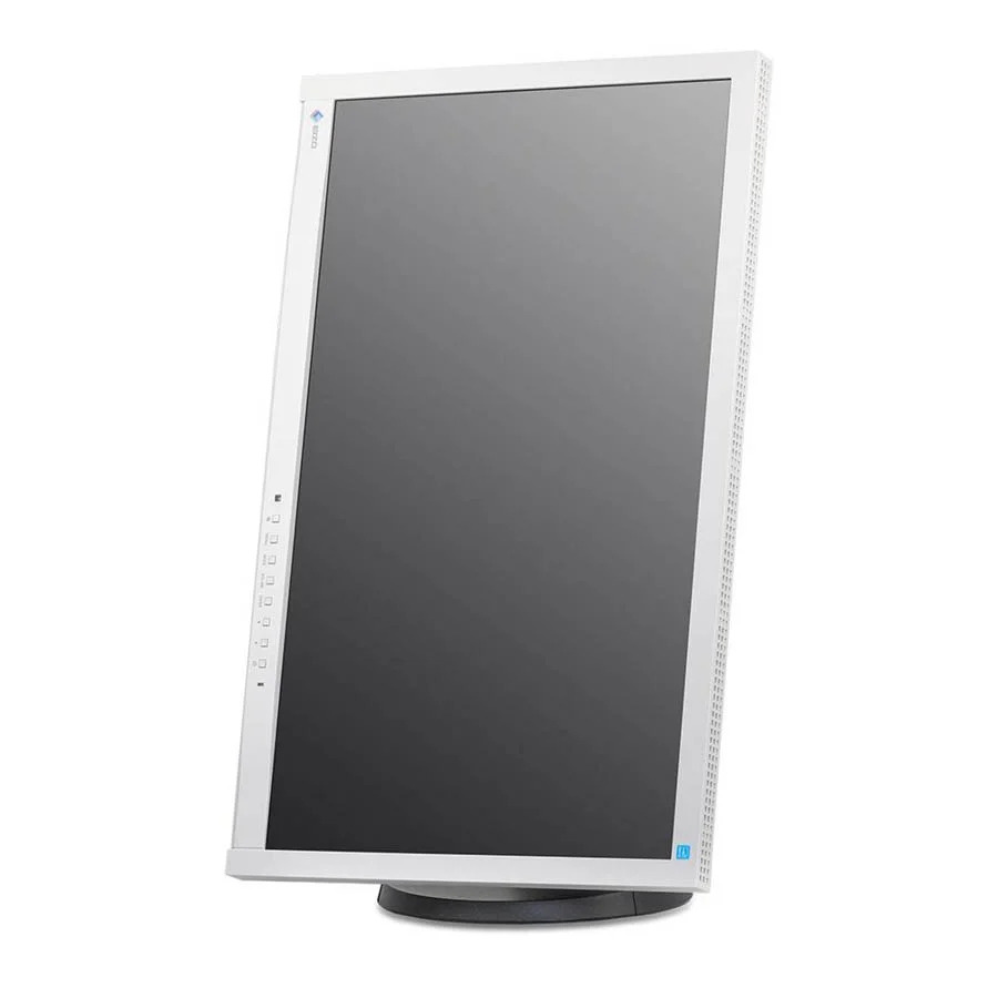 Used (A-) Monitor FlexScan EV2335W LED/Eizo/23\\"FHD/1920x1080/Wide/Gray/Black/w/Speakers/Grade A-/D-S Used (A-) Monitor FlexScan EV2335W LED/Eizo/23\\"FHD/1920x1080/Wide/Gray/Black/w/Speakers/Grade A-/D-S