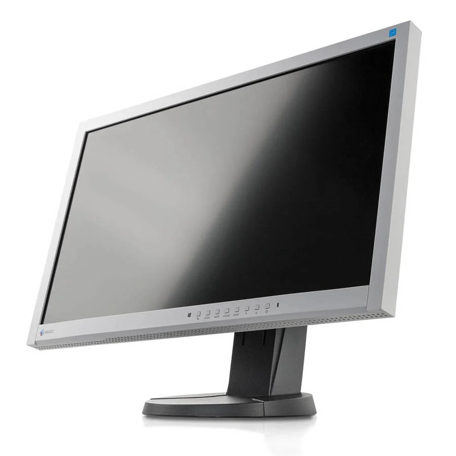 Used (A-) Monitor FlexScan EV2335W LED/Eizo/23\\"FHD/1920x1080/Wide/Gray/Black/w/Speakers/Grade A-/D-S Used (A-) Monitor FlexScan EV2335W LED/Eizo/23\\"FHD/1920x1080/Wide/Gray/Black/w/Speakers/Grade A-/D-S
