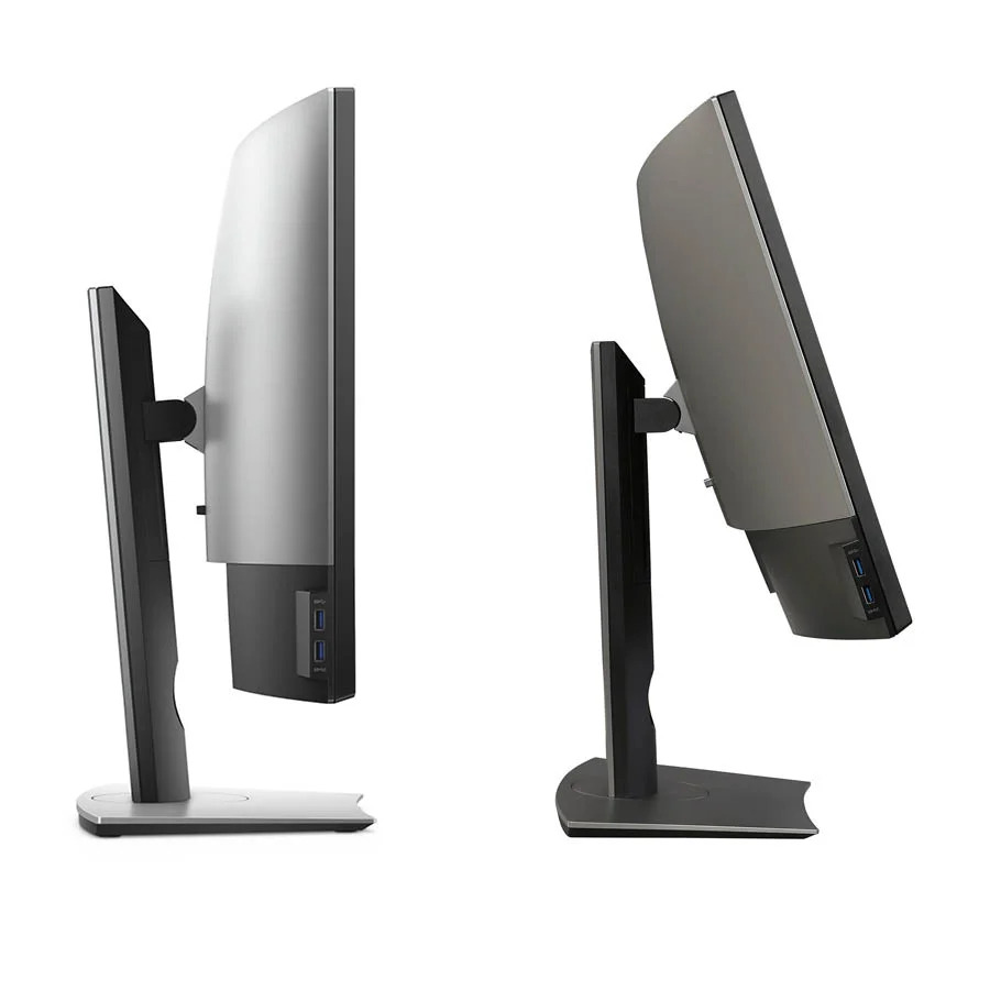 Used (A-) Monitor U3818DW Curved/Dell/38\\"UW-QHD/3840x1600/Black/w/Speakers/Grade A-/DP & 2xHDMI & US Used (A-) Monitor U3818DW Curved/Dell/38\\"UW-QHD/3840x1600/Black/w/Speakers/Grade A-/DP & 2xHDMI & US