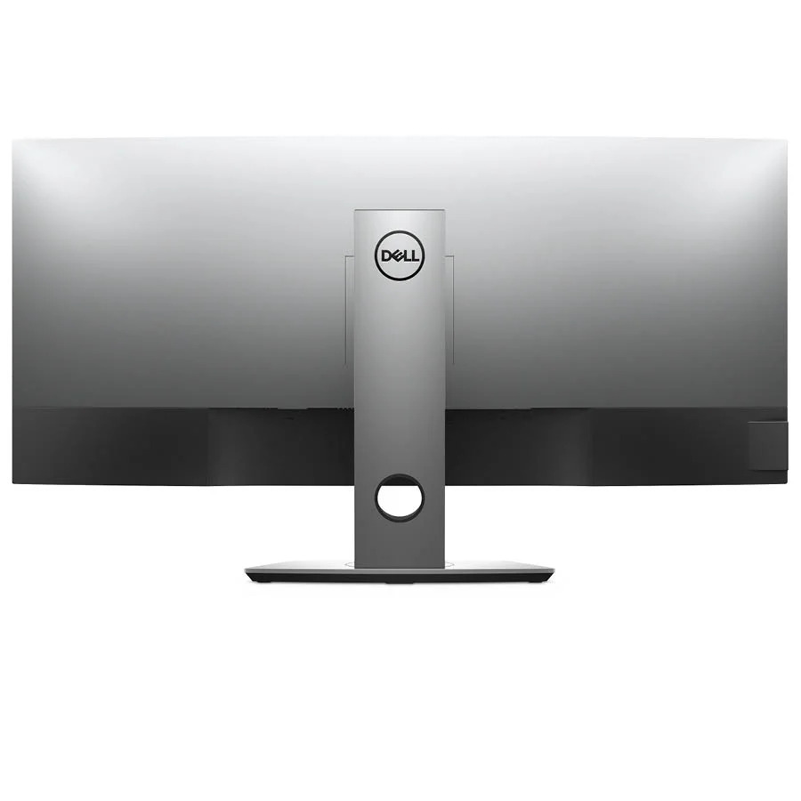 Used (A-) Monitor U3818DW Curved/Dell/38\\"UW-QHD/3840x1600/Black/w/Speakers/Grade A-/DP & 2xHDMI & US Used (A-) Monitor U3818DW Curved/Dell/38\\"UW-QHD/3840x1600/Black/w/Speakers/Grade A-/DP & 2xHDMI & US