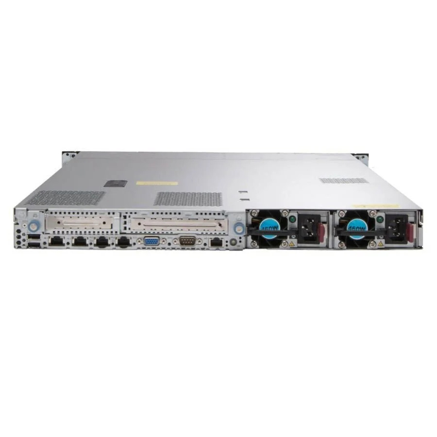 Refurbished Server HP DL360P G7 R1U L5630/14GB DDR3/No HDD/1xPSU/DVD/P420i-256MB Refurbished Server HP DL360P G7 R1U L5630/14GB DDR3/No HDD/1xPSU/DVD/P420i-256MB