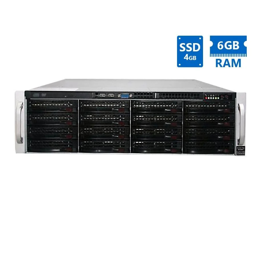 Refurbished Server DellCompellent SAN Storage System Controller 08TTVC E5540/6GB DDR3/4GB SSD/16xLFF Refurbished Server DellCompellent SAN Storage System Controller 08TTVC E5540/6GB DDR3/4GB SSD/16xLFF