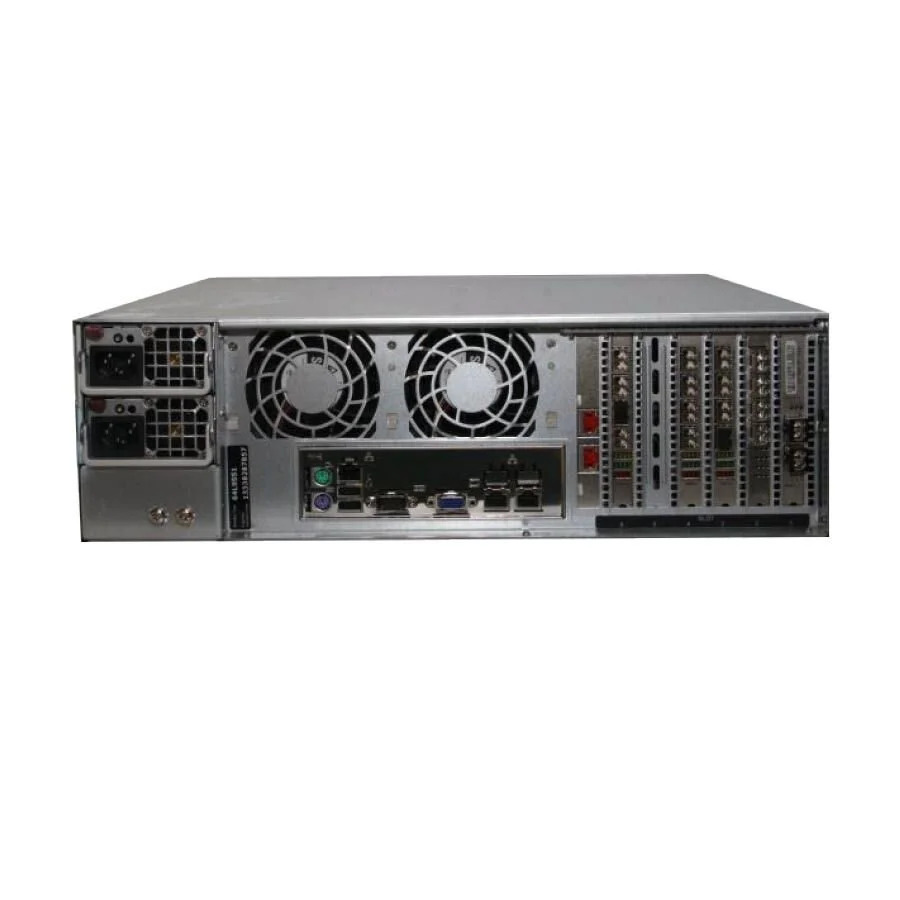 Refurbished Server DellCompellent SAN Storage System Controller 08TTVC E5540/6GB DDR3/4GB SSD/16xLFF Refurbished Server DellCompellent SAN Storage System Controller 08TTVC E5540/6GB DDR3/4GB SSD/16xLFF
