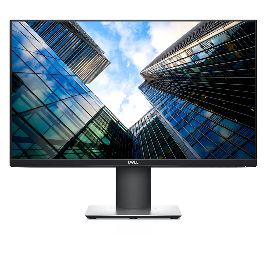 Used (A-) Monitor P2419H IPS LED/Dell/24``FHD/1920x1080/Wide/Black/Grade A-/D-SUB & DP & HDMI & USB Used (A-) Monitor P2419H IPS LED/Dell/24``FHD/1920x1080/Wide/Black/Grade A-/D-SUB & DP & HDMI & USB