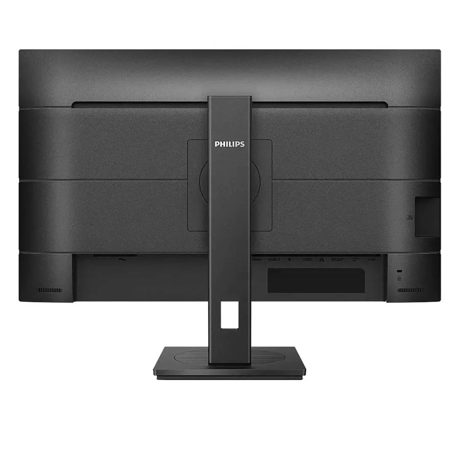 Used Monitor 243B1 IPS LED/Philips/24\\"FHD/1920x1080/Wide/Black/w/Speakers/2xDP & HDMI & USB Type-C & Used Monitor 243B1 IPS LED/Philips/24\\"FHD/1920x1080/Wide/Black/w/Speakers/2xDP & HDMI & USB Type-C &