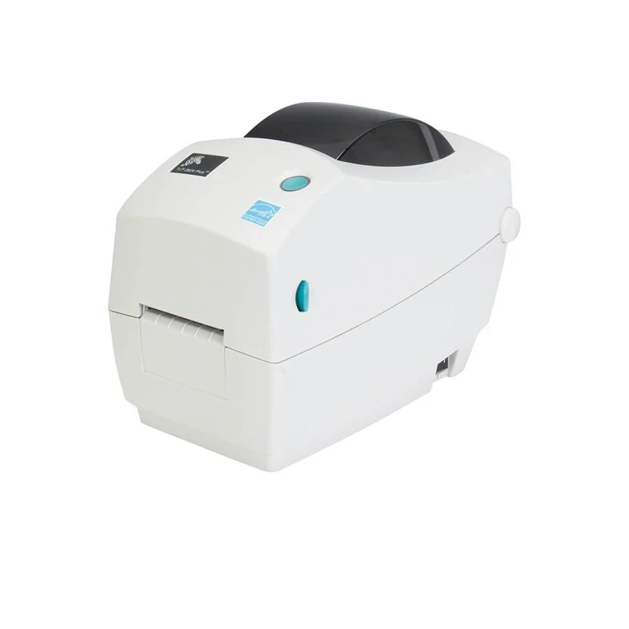 Used Printer Barcode ZEBRA TLP2824 203dpi 60mm Serial/USB Used Printer Barcode ZEBRA TLP2824 203dpi 60mm Serial/USB