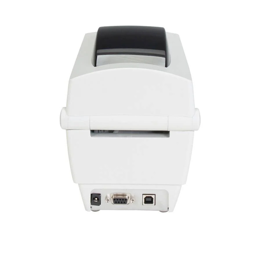 Used Printer Barcode ZEBRA TLP2824 203dpi 60mm Serial/USB Used Printer Barcode ZEBRA TLP2824 203dpi 60mm Serial/USB