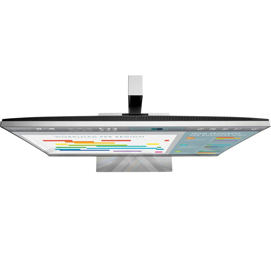 Used Monitor E243i IPS LED/HP/24``FHD/1920x1200/Wide/Silver/Black/D-SUB & DP & HDMI & USB HUB Used Monitor E243i IPS LED/HP/24``FHD/1920x1200/Wide/Silver/Black/D-SUB & DP & HDMI & USB HUB