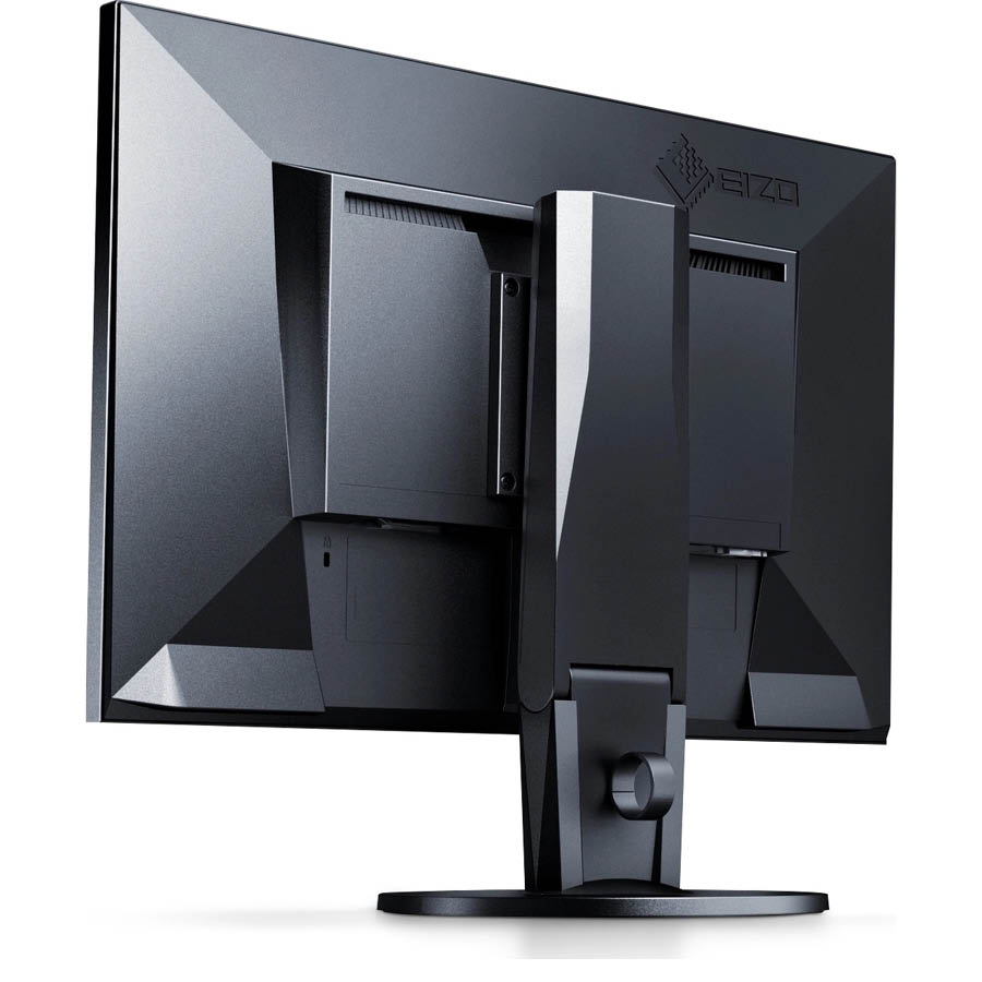 Used Monitor FlexScan EV2455 IPS LED/Eizo/24``FHD/1920x1200/Wide/Black/w/Speakers/D-SUB & DVI-D & DP Used Monitor FlexScan EV2455 IPS LED/Eizo/24``FHD/1920x1200/Wide/Black/w/Speakers/D-SUB & DVI-D & DP
