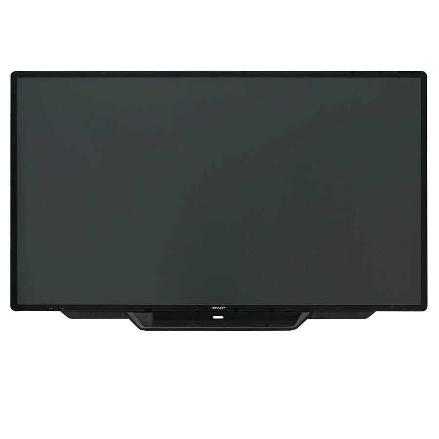 Used Signage Display Touchscreen PN-80TC3 LED/Sharp/80\\"FHD/1920x1080 FHD/Wide/Black/w/Speakers & PEN Used Signage Display Touchscreen PN-80TC3 LED/Sharp/80\\"FHD/1920x1080 FHD/Wide/Black/w/Speakers & PEN