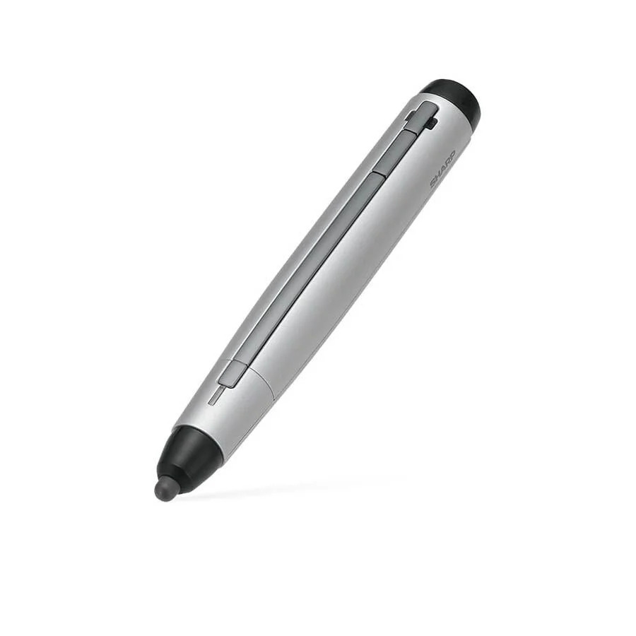 Used Signage Display Touchscreen PN-80TC3 LED/Sharp/80\\"FHD/1920x1080 FHD/Wide/Black/w/Speakers & PEN Used Signage Display Touchscreen PN-80TC3 LED/Sharp/80\\"FHD/1920x1080 FHD/Wide/Black/w/Speakers & PEN