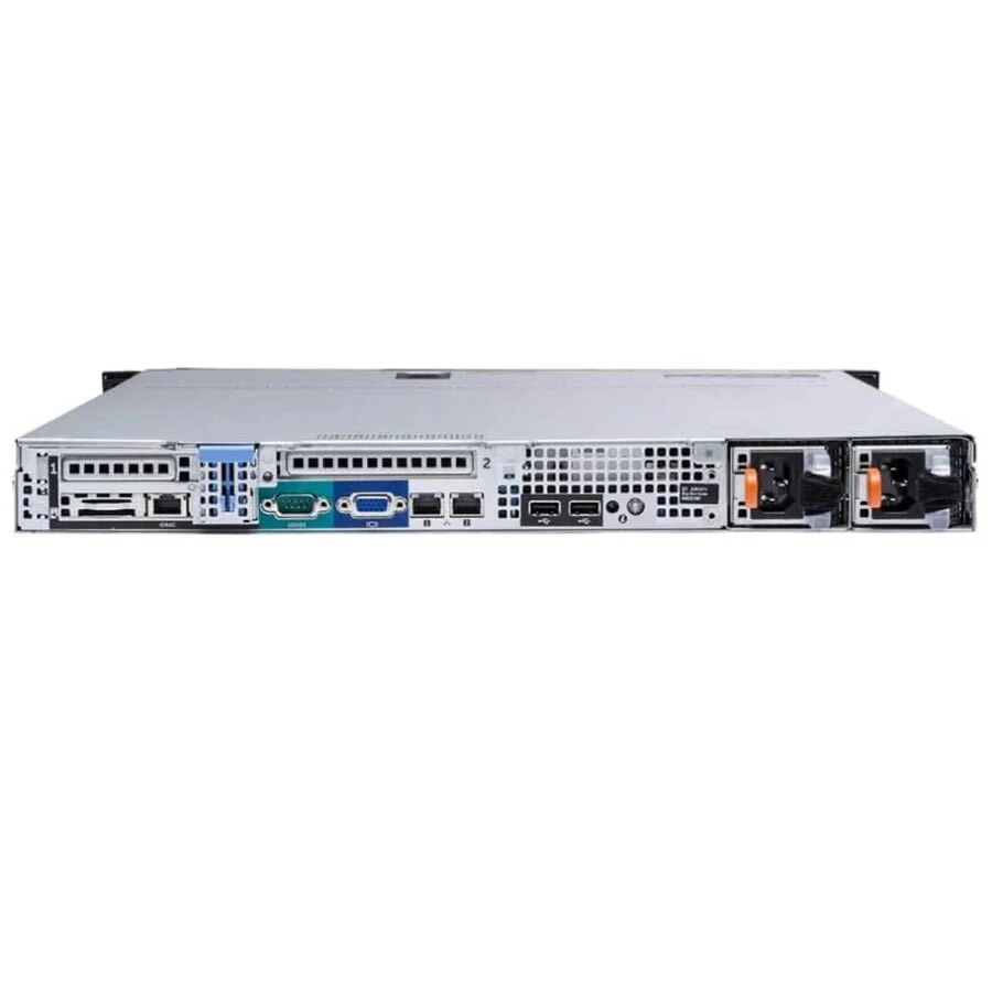 Refurbished Server Dell Poweredge R320 R1U E5-2403/16GB DDR3/No HDD/4xLFF/1xPSU/No ODD Refurbished Server Dell Poweredge R320 R1U E5-2403/16GB DDR3/No HDD/4xLFF/1xPSU/No ODD