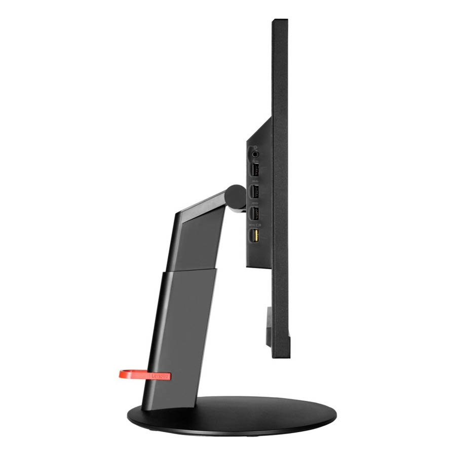 Used Monitor T24i-10 IPS LED/Lenovo /24``FHD/1920x1080/Wide/Black/D-SUB & DP & HDMI & USB 3.0 HUB Used Monitor T24i-10 IPS LED/Lenovo /24``FHD/1920x1080/Wide/Black/D-SUB & DP & HDMI & USB 3.0 HUB