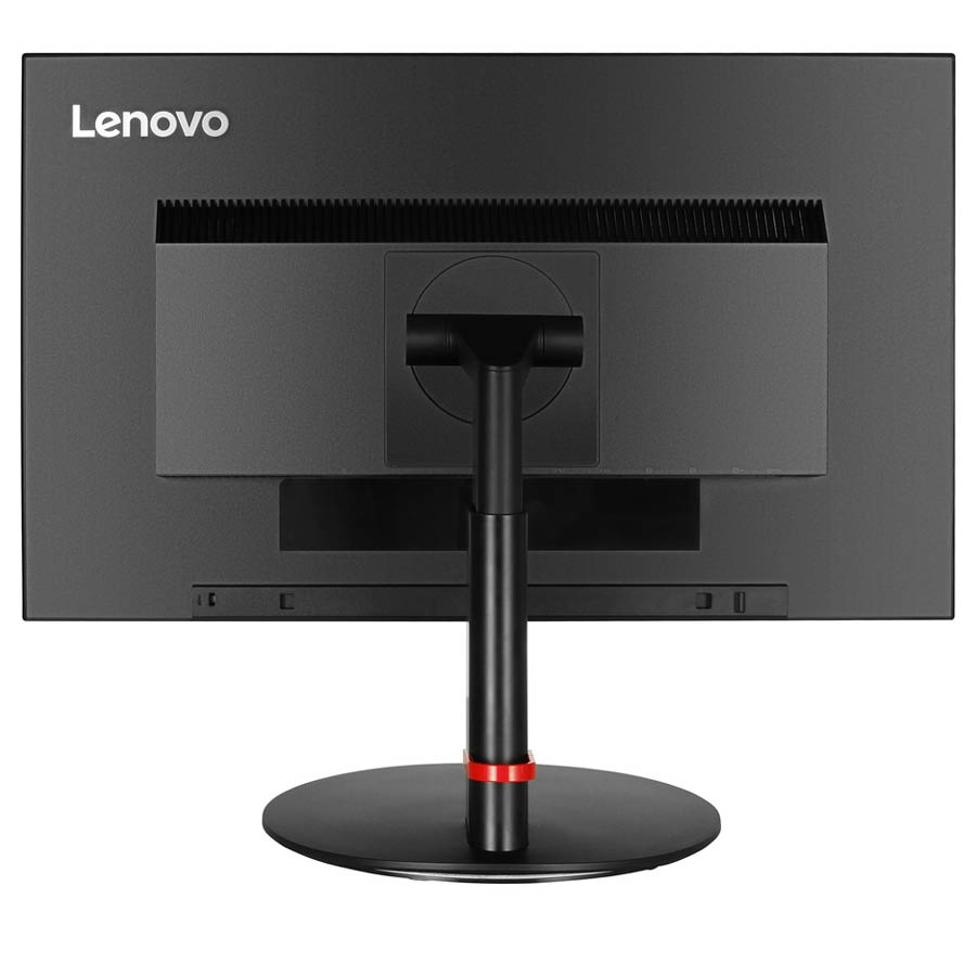 Used Monitor T24i-10 IPS LED/Lenovo /24``FHD/1920x1080/Wide/Black/D-SUB & DP & HDMI & USB 3.0 HUB Used Monitor T24i-10 IPS LED/Lenovo /24``FHD/1920x1080/Wide/Black/D-SUB & DP & HDMI & USB 3.0 HUB
