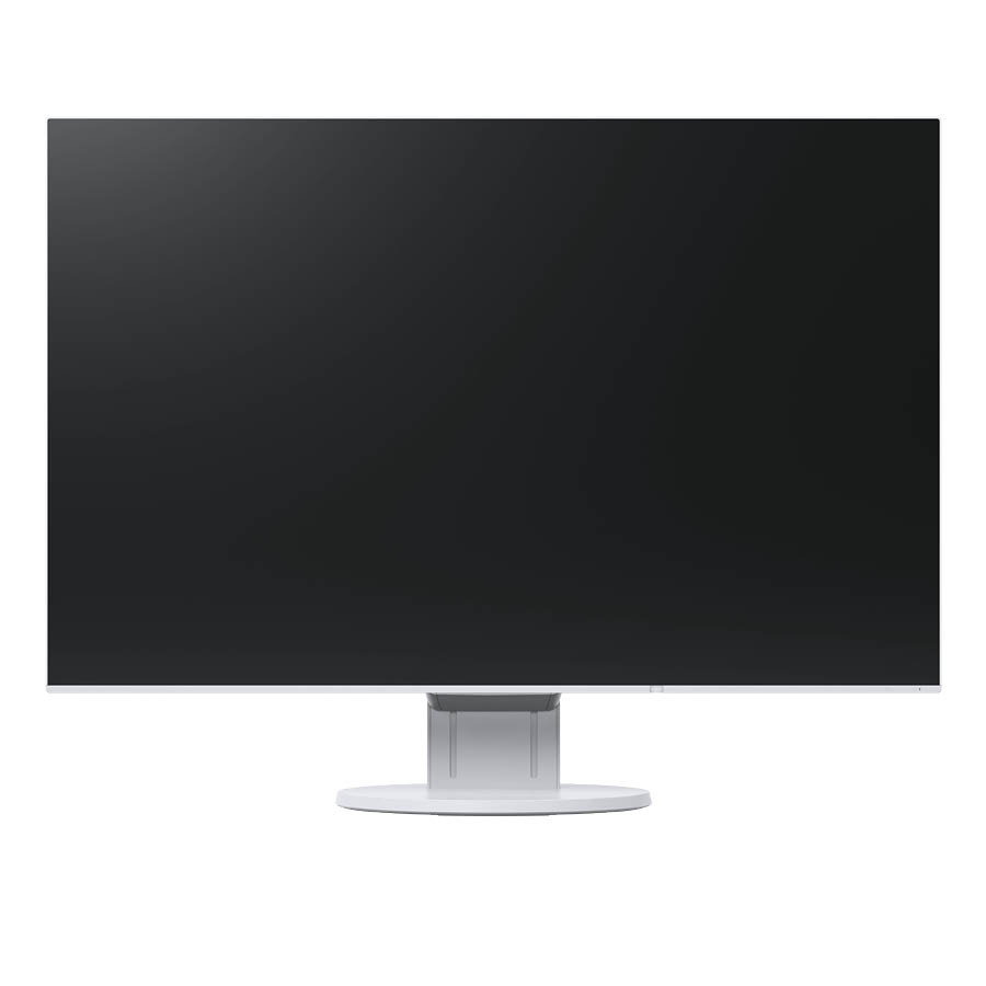 Used Monitor FlexScan EV2456 IPS LED/Eizo/24``FHD/1920x1200/Wide/White/w/Sreakers/D-SUB & DVI-D & DP Used Monitor FlexScan EV2456 IPS LED/Eizo/24``FHD/1920x1200/Wide/White/w/Sreakers/D-SUB & DVI-D & DP