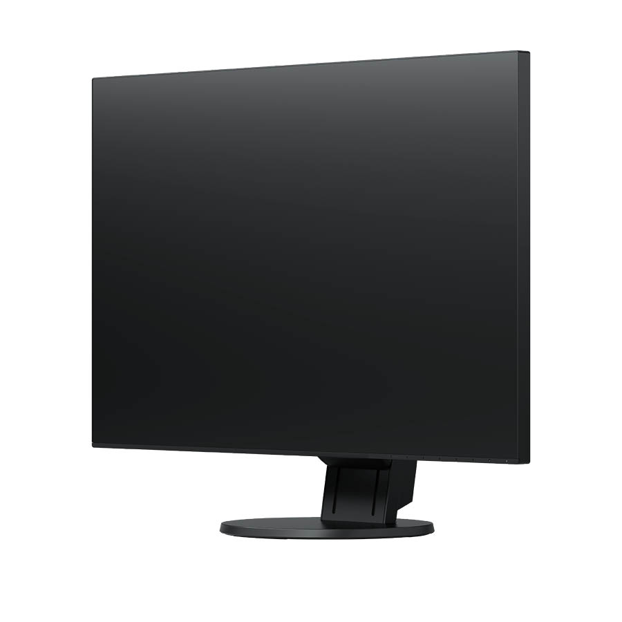 Used Monitor FlexScan EV2456 IPS LED/Eizo/24``FHD/1920x1200/Wide/Black/w/Sreakers/D-SUB & DVI-D & DP Used Monitor FlexScan EV2456 IPS LED/Eizo/24``FHD/1920x1200/Wide/Black/w/Sreakers/D-SUB & DVI-D & DP