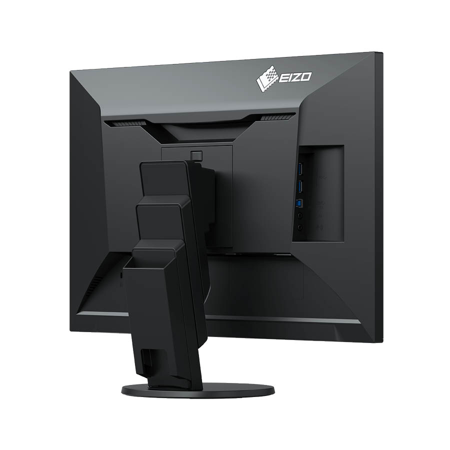 Used Monitor FlexScan EV2456 IPS LED/Eizo/24``FHD/1920x1200/Wide/Black/w/Sreakers/D-SUB & DVI-D & DP Used Monitor FlexScan EV2456 IPS LED/Eizo/24``FHD/1920x1200/Wide/Black/w/Sreakers/D-SUB & DVI-D & DP