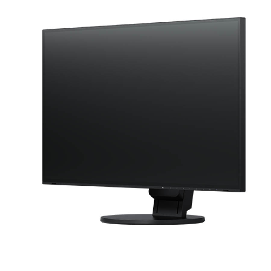 Used (A-) Monitor FlexScan EV2785 IPS/Eizo/27``UHD 4k/3840x2160/Wide/Black/w/Speakers/Grade A-/DP & Used (A-) Monitor FlexScan EV2785 IPS/Eizo/27``UHD 4k/3840x2160/Wide/Black/w/Speakers/Grade A-/DP &
