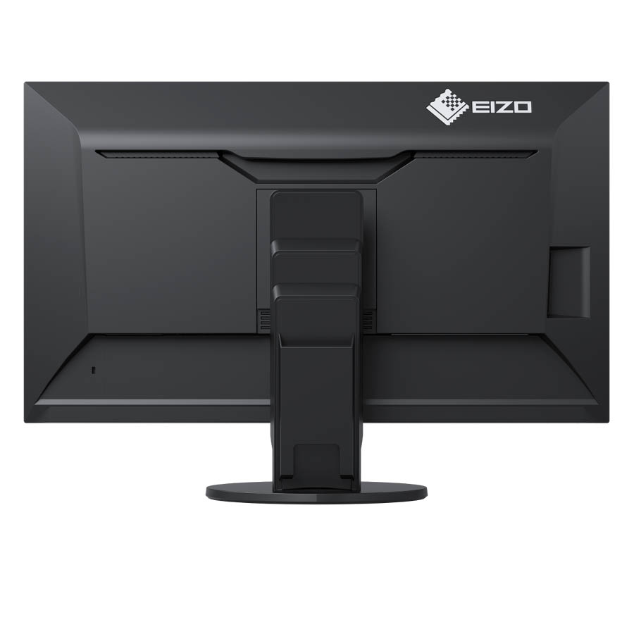 Used (A-) Monitor FlexScan EV2785 IPS/Eizo/27``UHD 4k/3840x2160/Wide/Black/w/Speakers/Grade A-/DP & Used (A-) Monitor FlexScan EV2785 IPS/Eizo/27``UHD 4k/3840x2160/Wide/Black/w/Speakers/Grade A-/DP &