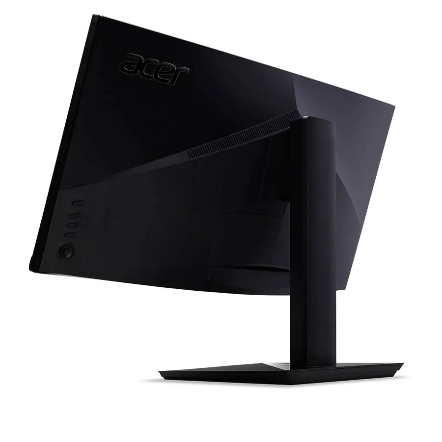 Used (A-) Monitor Acer CZ380CQK Curved/Acer/38\\"UW-QHD/3840x1600/Black/w/Speakers/Grade A-/DP & HDMI Used (A-) Monitor Acer CZ380CQK Curved/Acer/38\\"UW-QHD/3840x1600/Black/w/Speakers/Grade A-/DP & HDMI