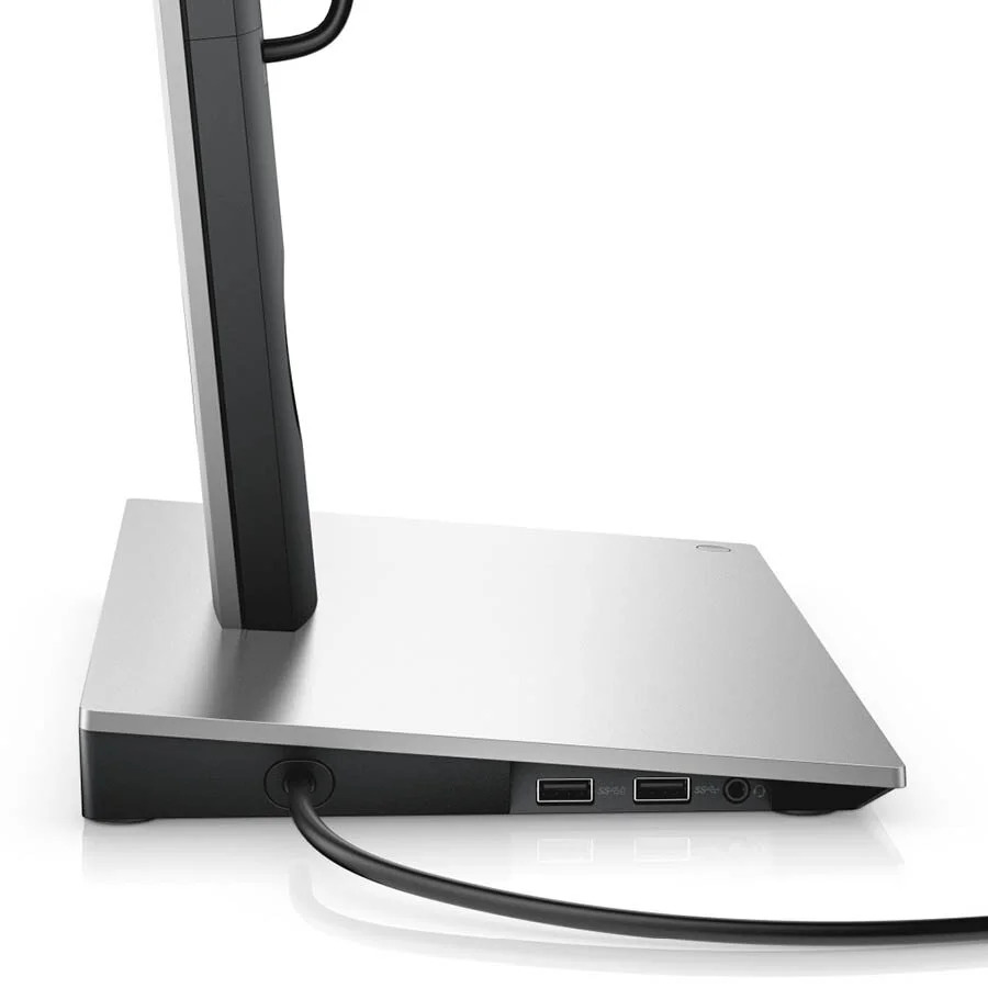 Used Dell Dock DS1000 Monitor Stand/with USB Type-C Used Dell Dock DS1000 Monitor Stand/with USB Type-C