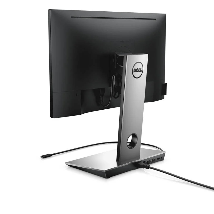 Used Dell Dock DS1000 Monitor Stand/with USB Type-C Used Dell Dock DS1000 Monitor Stand/with USB Type-C