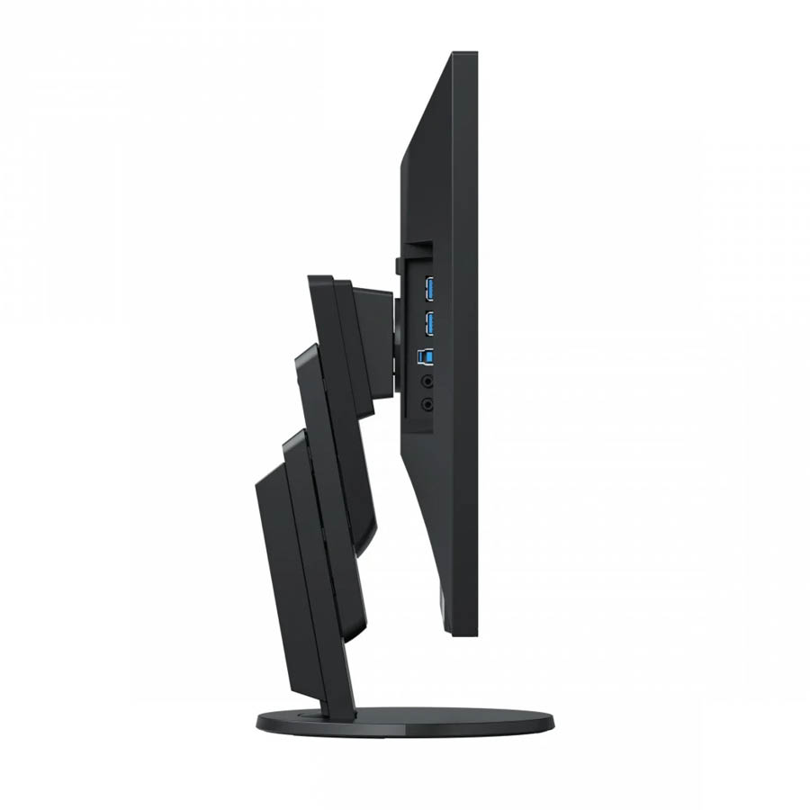 Used (A-) Monitor FlexScan EV2456 IPS LED/Eizo/24``FHD/1920x1200/Wide/Black/w/Sreakers/Grade A-/D-SU Used (A-) Monitor FlexScan EV2456 IPS LED/Eizo/24``FHD/1920x1200/Wide/Black/w/Sreakers/Grade A-/D-SU