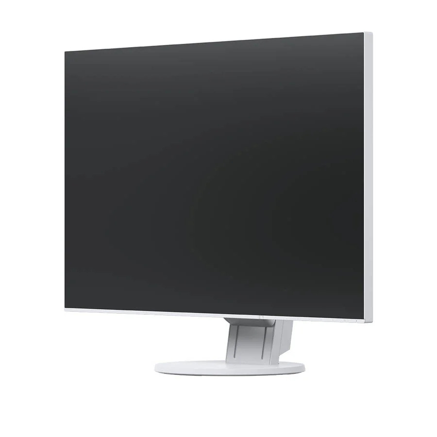 Used (A-) Monitor FlexScan EV2456 IPS LED/Eizo/24``FHD/1920x1200/Wide/White/w/Sreakers/Grade A-/D-SU Used (A-) Monitor FlexScan EV2456 IPS LED/Eizo/24``FHD/1920x1200/Wide/White/w/Sreakers/Grade A-/D-SU